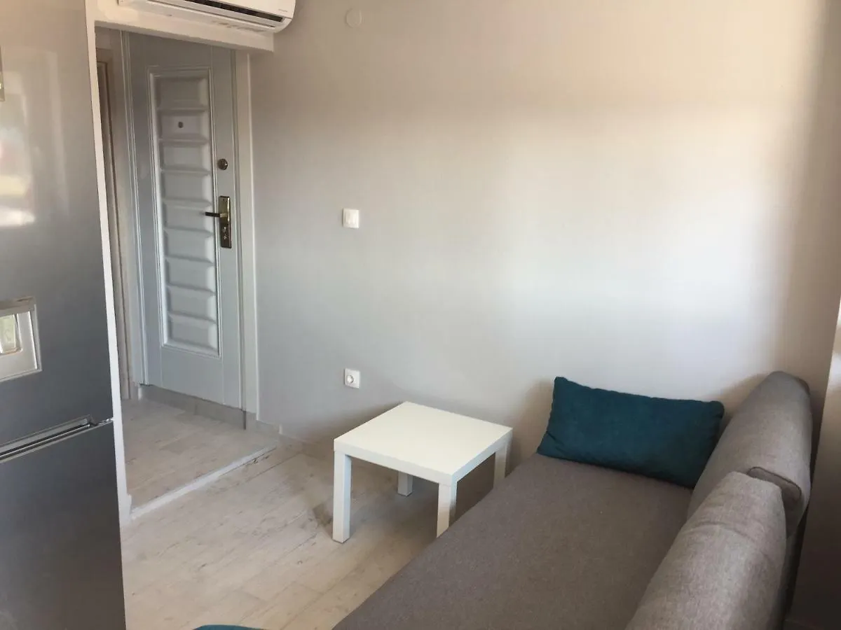 Akti Alegra Apartment Neos Marmaras 0*,  Greece