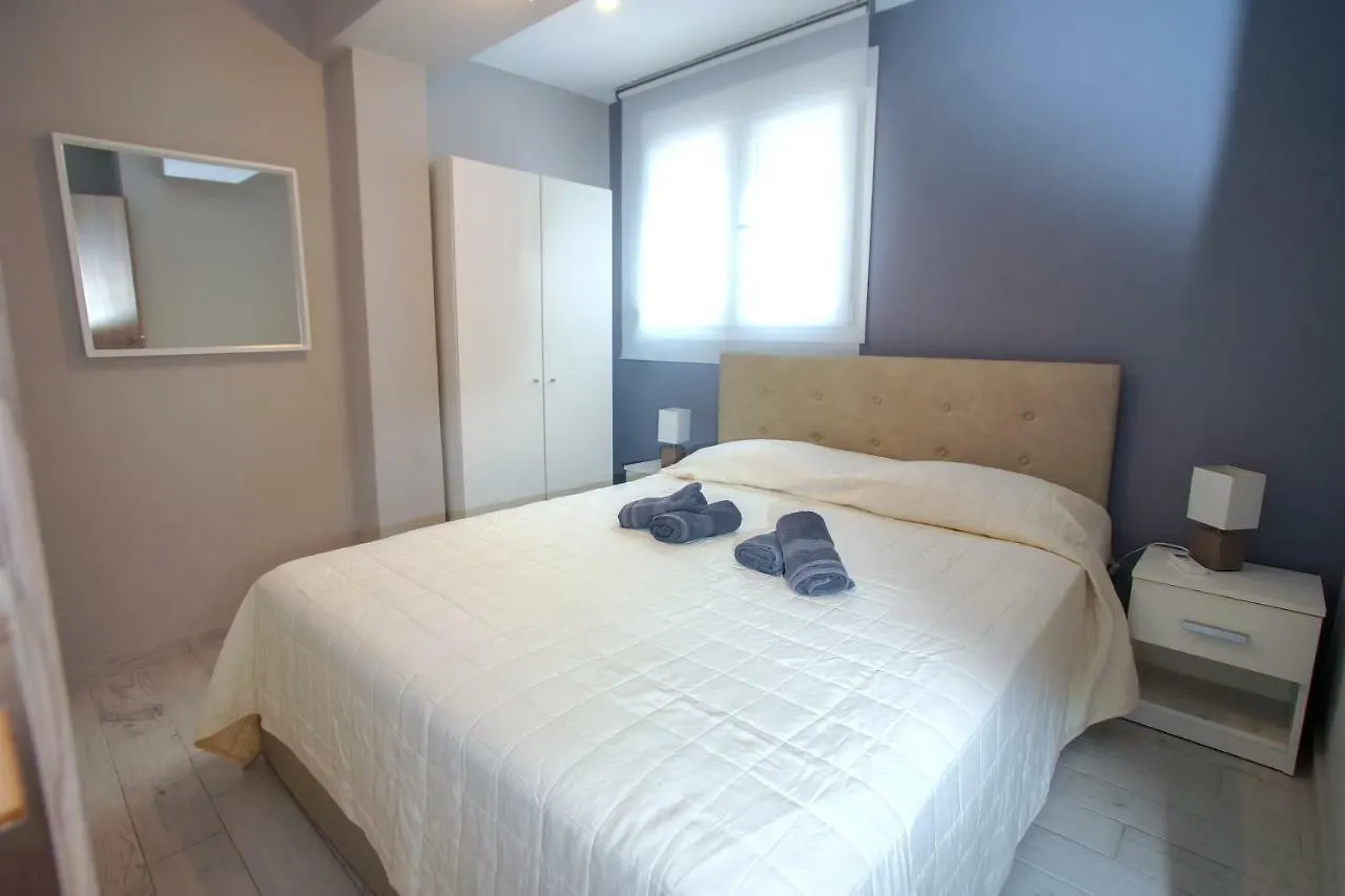 Akti Alegra Apartment Neos Marmaras