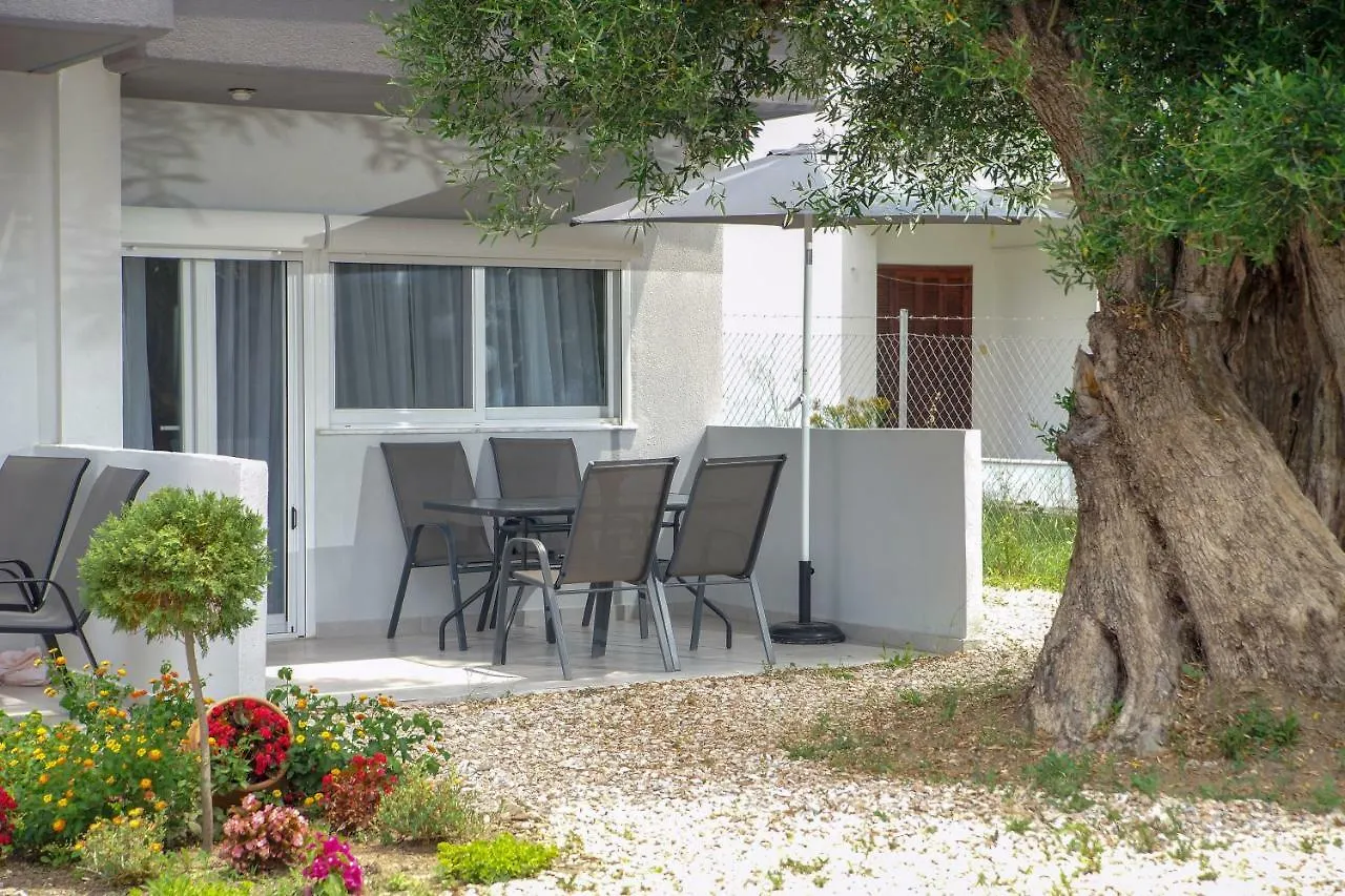 Akti Alegra Apartment Neos Marmaras